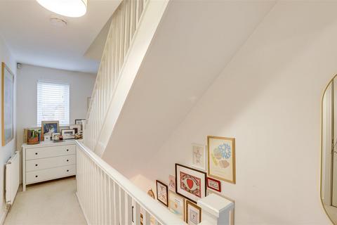 29 Albert Close, Hucknall, Nottingham, NG15 7UZ