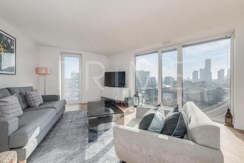 2 bedroom apartment for sale, 4 Salamanca Place, Albert Embankment, London