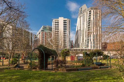 2 bedroom apartment for sale, 4 Salamanca Place, Albert Embankment, London