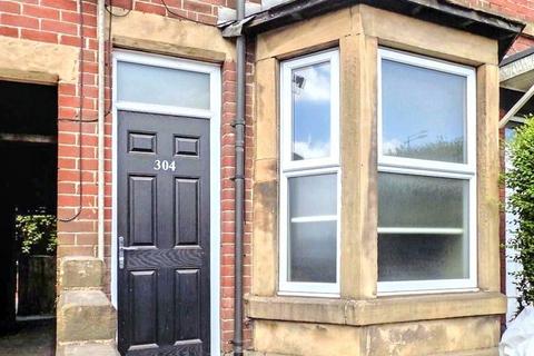 5 bedroom house of multiple occupation for sale, Queens Road, Sheffield, South Yorkshire, S2 4DL