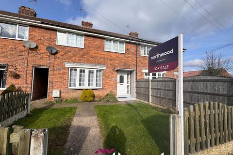 33 Oldfield Road, Thorne, Doncaster, DN8 5QB