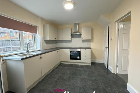 33 Oldfield Road, Thorne, Doncaster, DN8 5QB
