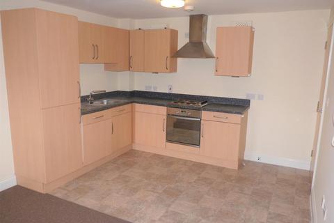 2 bedroom flat to rent, Cheney Court, Husbands Bosworth