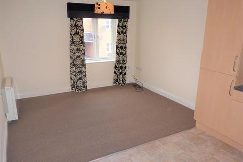 2 bedroom flat to rent, Cheney Court, Husbands Bosworth