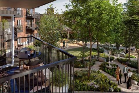2 bedroom flat for sale, Clapham Junction, Battersea
