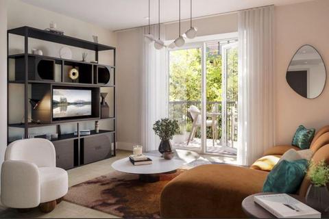 2 bedroom flat for sale, Clapham Junction, Battersea