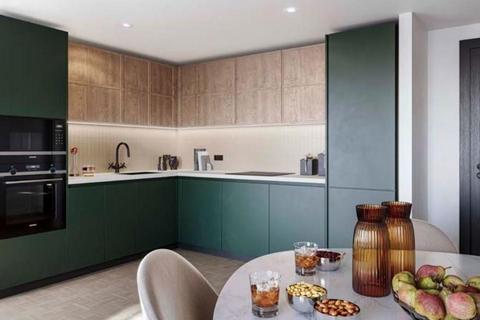 2 bedroom flat for sale, Clapham Junction, Battersea