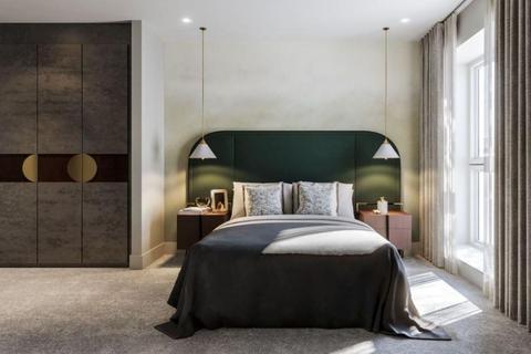2 bedroom flat for sale, Clapham Junction, Battersea