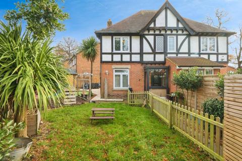 2 bedroom semi-detached house for sale, Acacia Road, Southampton, SO19 7