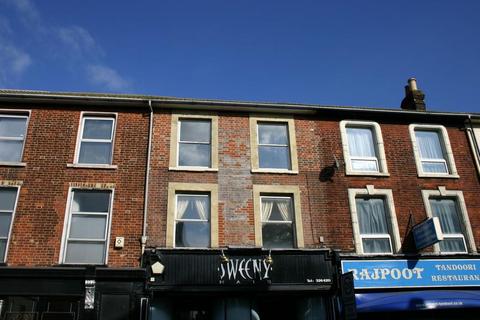 1 bedroom flat to rent, 142 Fisherton Street, Salisbury SP2