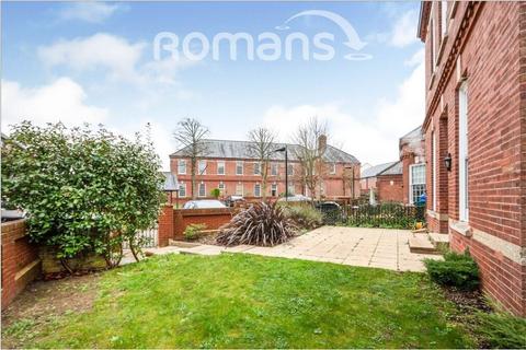 4 bedroom house for sale, Watertower Way, Basingstoke, Hampshire