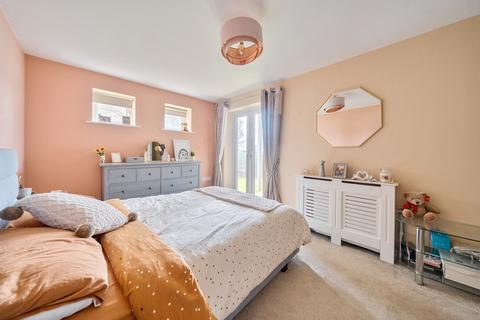 2 bedroom apartment for sale, Hawkeswood Road, Southampton, Hampshire