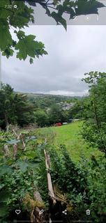 Land for sale, Park Lane, Combe Martin