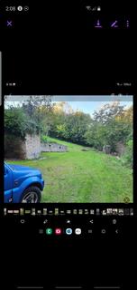 Land for sale, Park Lane, Combe Martin