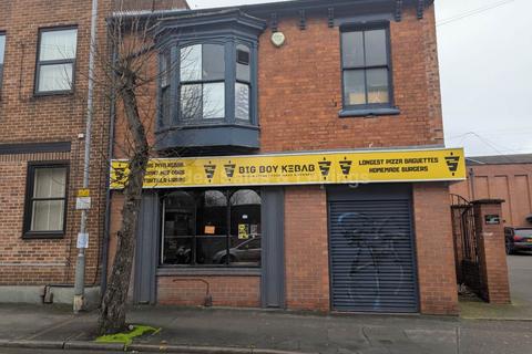 Property to rent, Portland Street, Lincoln