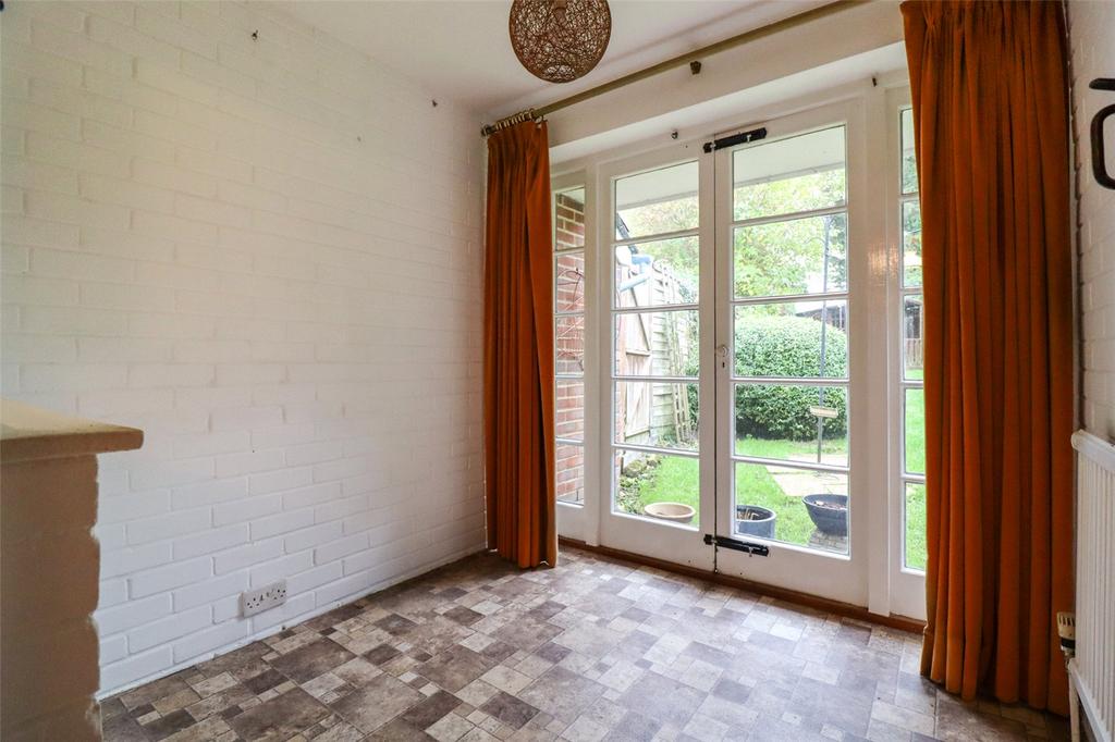 Breakfast Room