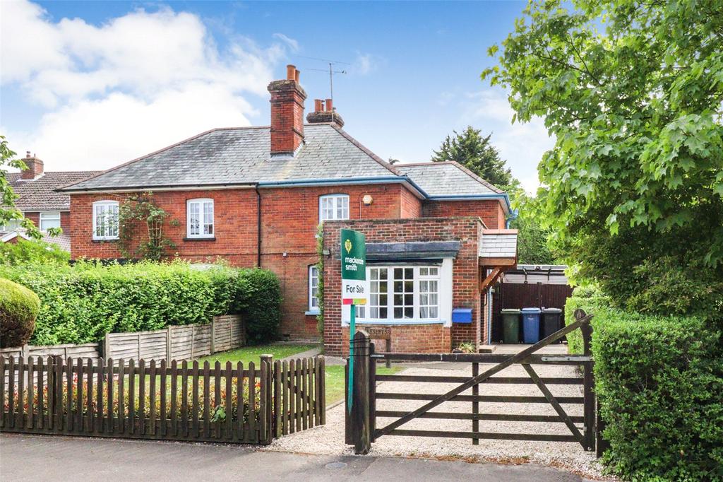 The Property