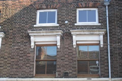 undefined, Portland Street, King's Lynn, PE30