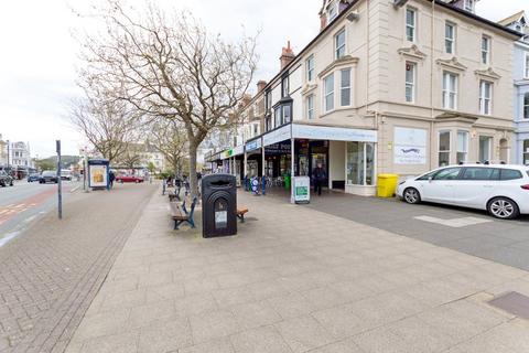 Shop to rent, Trinity Square, Llandudno, Conwy, LL30