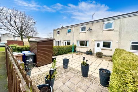 2 bedroom terraced house for sale, 220 Gilmartin Road, Linwood