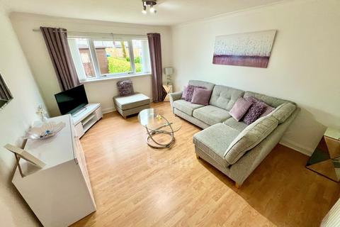 2 bedroom terraced house for sale, 220 Gilmartin Road, Linwood