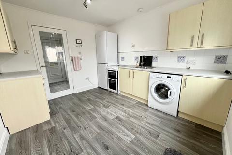 2 bedroom terraced house for sale, 220 Gilmartin Road, Linwood