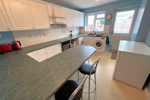 4 bedroom detached house for sale, Mariners Close, Fleetwood FY7