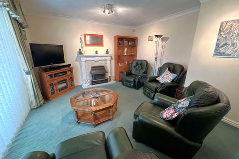 4 bedroom detached house for sale, Mariners Close, Fleetwood FY7