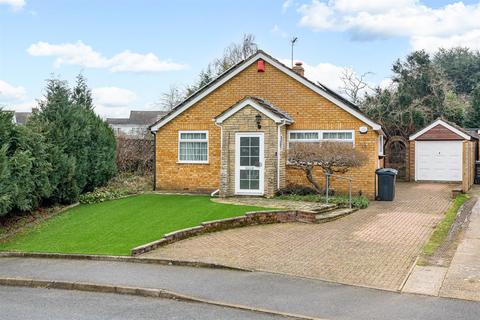 3 bedroom detached bungalow for sale, Wentworth Road, Hertford