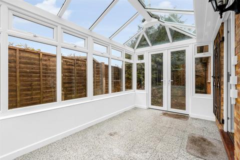 3 bedroom detached bungalow for sale, Wentworth Road, Hertford