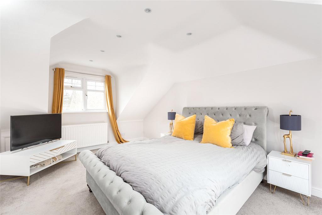 Principal Bedroom