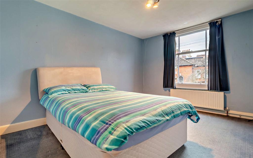 Bedroom 4