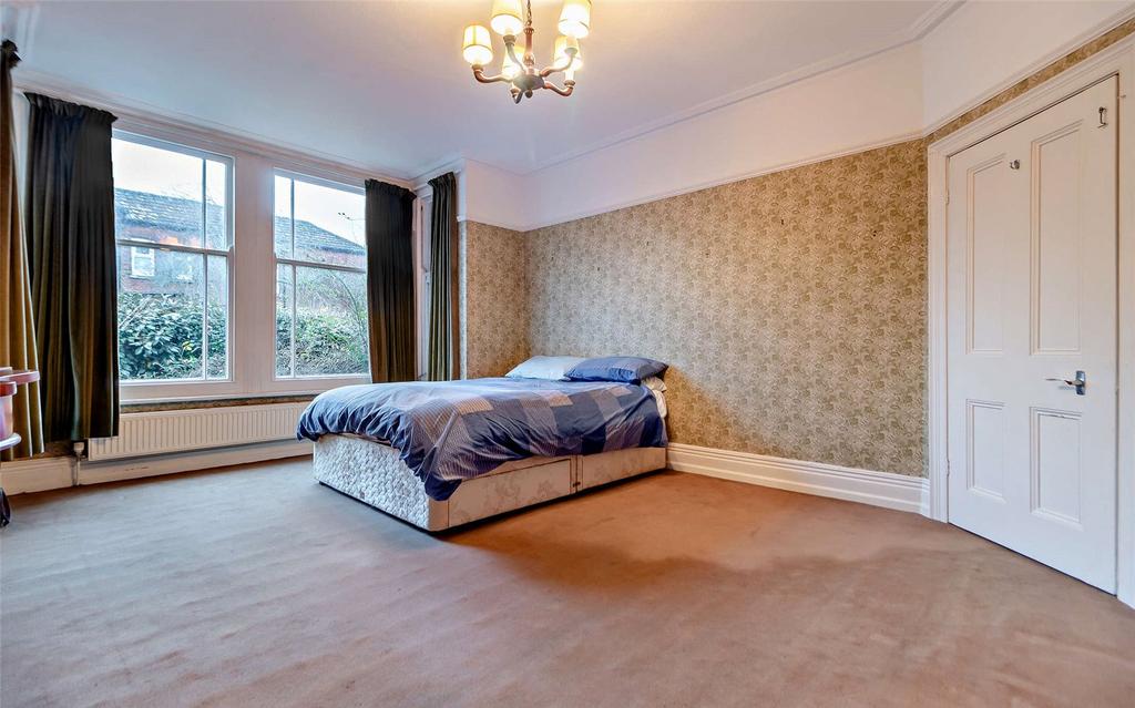 Principal Bedroom