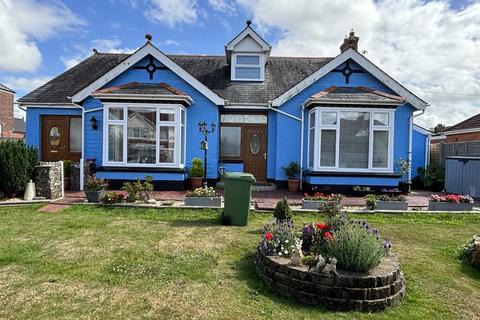 4 bedroom detached bungalow for sale, Bickington Road, Barnstaple EX31