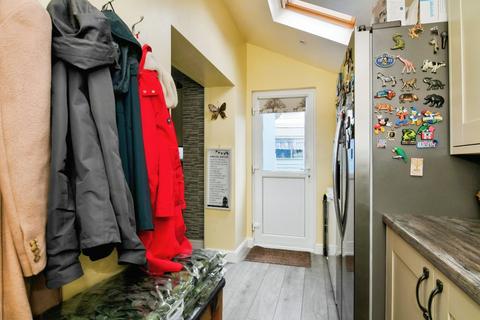 Aviemore Cottage Bickington Road, Sticklepath, Barnstaple, EX31 2DB