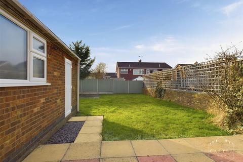 3 bedroom semi-detached house for sale, Glenbarr Drive, Hinckley