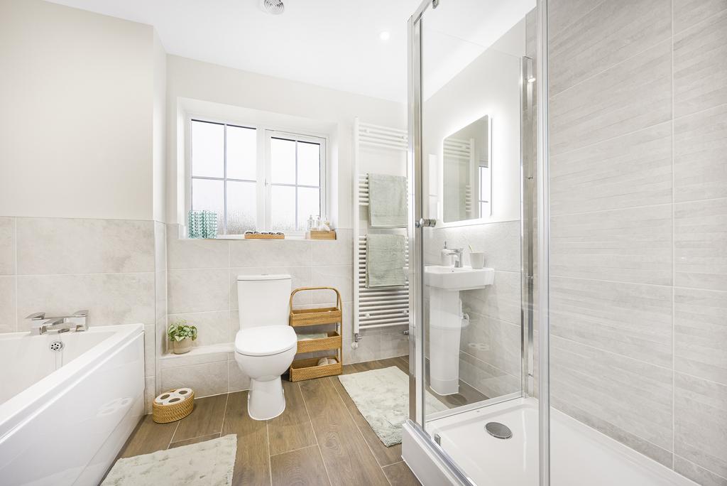 Shower room example 003