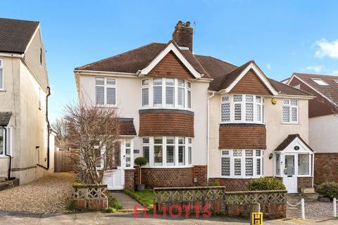 3 bedroom semi-detached house for sale, Baranscraig Avenue, Brighton