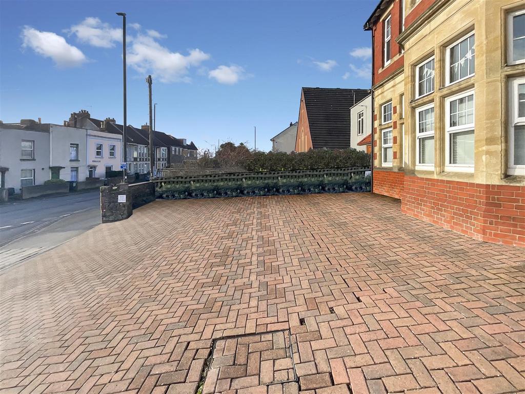 Parking Space