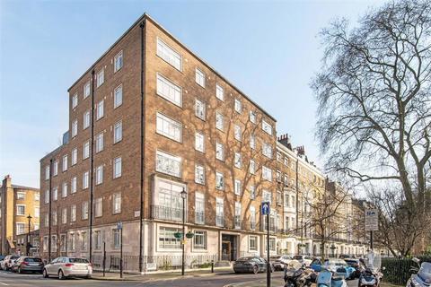 2 bedroom flat to rent, Montagu Square, London W1H