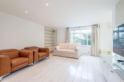 2 bedroom flat to rent, Montagu Square, London W1H