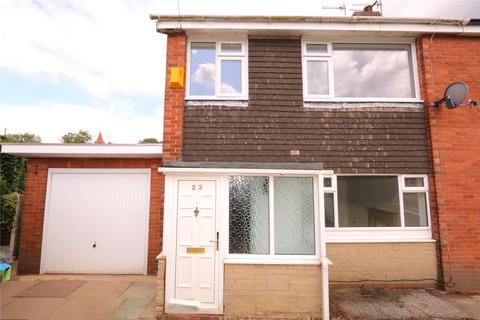 3 bedroom semi-detached house to rent, Weston Drive, Manchester M34