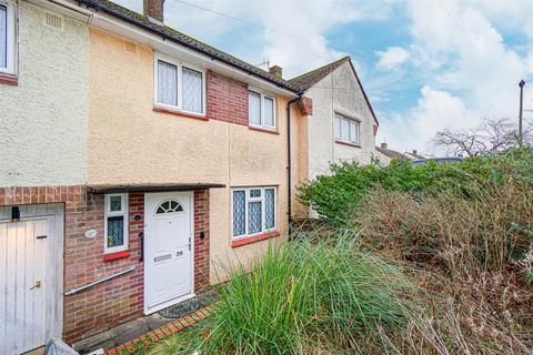 Chambers Road, St. Leonards-On-Sea