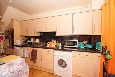 3 bedroom terraced house for sale, Chambers Road, St. Leonards-On-Sea