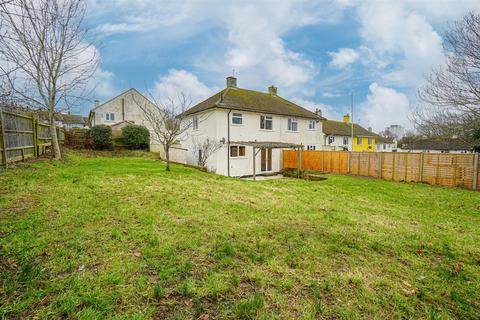 2 bedroom semi-detached house for sale, Burden Place, St. Leonards-On-Sea