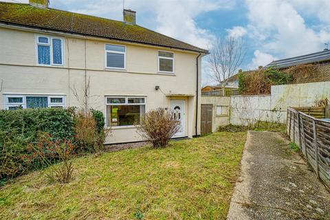 2 bedroom semi-detached house for sale, Burden Place, St. Leonards-On-Sea