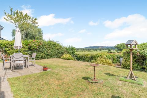 4 bedroom detached house for sale, The Oaks, Usk