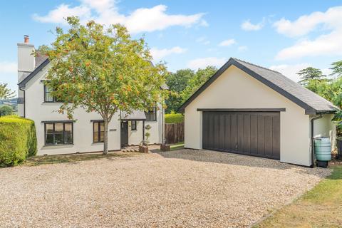 undefined, The Oaks, Usk