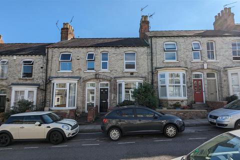 2 bedroom terraced house for sale, Nunmill Street, Off Scarcroft Road, York YO23 1NU