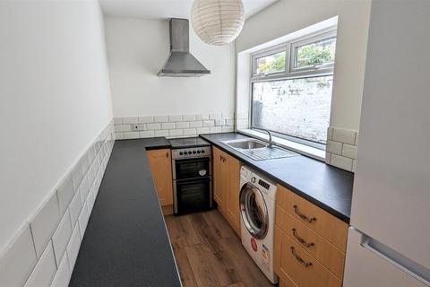 2 bedroom terraced house for sale, Nunmill Street, Off Scarcroft Road, York YO23 1NU